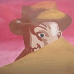 1981 – Pán P. / Mister P. / Herr P.