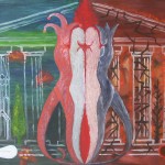 1990 – Šašo a kráľovná / The Jester and the queen / Der Narr und die Königin