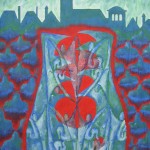 1990 – Vrenie / Ferment / Gären