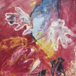 1991 – Prinesený búrkou / Brought of storm / Durch den Sturm gebracht