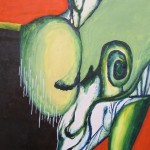 1997 – Plačúca zeleň / The Crying green / Das weinende Grün