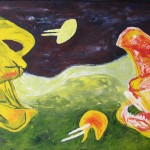 1998 – Ostrov pokladov / Treasure Island / Schatzinsel