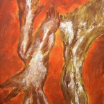 2001 – Napätie / The Tension / Die Spannung