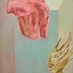 2001 – Priestor / The Space / Der Raum