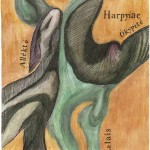 2004 – Harpye / Harpies / Harpyien