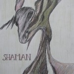 2005 - Šaman / The Shaman / Der Schamane