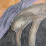 2006 - Povedomá postava / The Familiar figure / Eine bekannte Gestalt