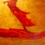 2010-Búrka / The Storm / Der Sturm