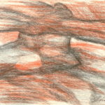 2008 - Kresba 2 / Drawing / Zeichnung