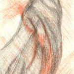 2008 - Kresba 3 / Drawing / Zeichnung