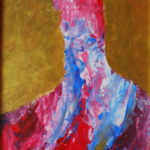 2013 - Kráľovná / Queen / Königin